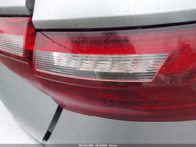 44417865 :رقم المزاد ، 3VWN57BU6MM014534 vin ، 2021 Volkswagen Jetta 1.4t R-line/1.4t S مزاد بيع