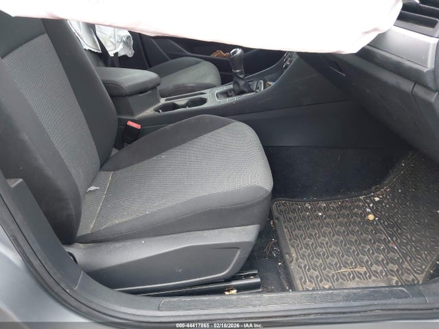 44417865 :رقم المزاد ، 3VWN57BU6MM014534 vin ، 2021 Volkswagen Jetta 1.4t R-line/1.4t S مزاد بيع