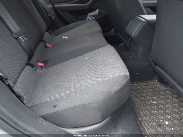 44417865 :رقم المزاد ، 3VWN57BU6MM014534 vin ، 2021 Volkswagen Jetta 1.4t R-line/1.4t S مزاد بيع