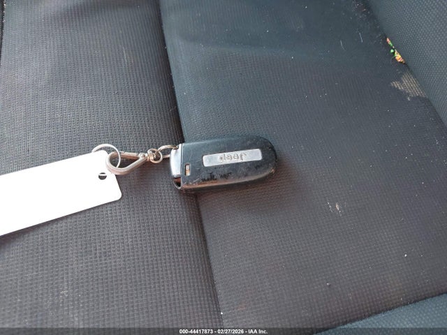 Aukcja sprzedaży 2014 Jeep Grand Cherokee Laredo, vin: 1C4RJFAG6EC242705, numer aukcji: 44417873