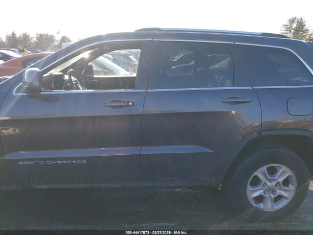 Aukcja sprzedaży 2014 Jeep Grand Cherokee Laredo, vin: 1C4RJFAG6EC242705, numer aukcji: 44417873