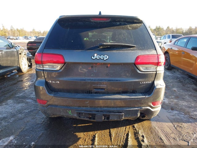Aukcja sprzedaży 2014 Jeep Grand Cherokee Laredo, vin: 1C4RJFAG6EC242705, numer aukcji: 44417873