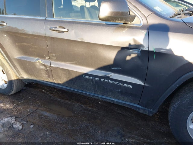 Aukcja sprzedaży 2014 Jeep Grand Cherokee Laredo, vin: 1C4RJFAG6EC242705, numer aukcji: 44417873
