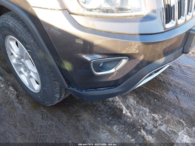 Aukcja sprzedaży 2014 Jeep Grand Cherokee Laredo, vin: 1C4RJFAG6EC242705, numer aukcji: 44417873