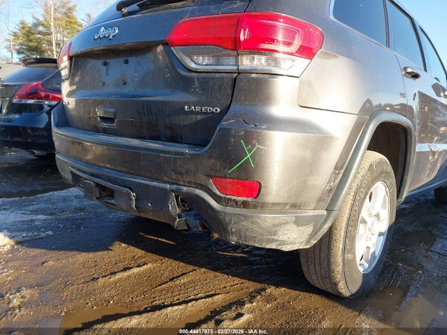 Aukcja sprzedaży 2014 Jeep Grand Cherokee Laredo, vin: 1C4RJFAG6EC242705, numer aukcji: 44417873