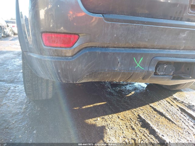 Aukcja sprzedaży 2014 Jeep Grand Cherokee Laredo, vin: 1C4RJFAG6EC242705, numer aukcji: 44417873