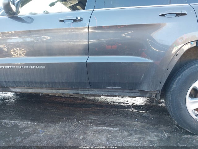Aukcja sprzedaży 2014 Jeep Grand Cherokee Laredo, vin: 1C4RJFAG6EC242705, numer aukcji: 44417873