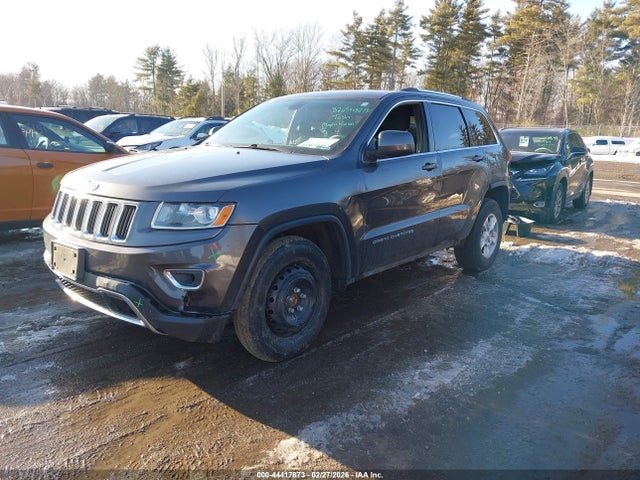 Aukcja sprzedaży 2014 Jeep Grand Cherokee Laredo, vin: 1C4RJFAG6EC242705, numer aukcji: 44417873