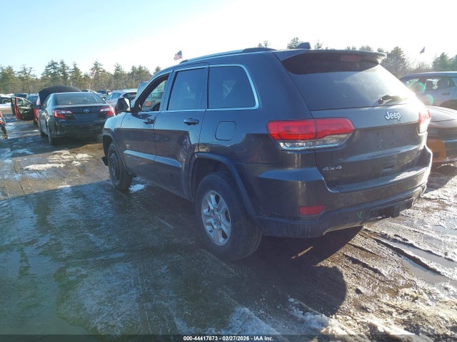 Aukcja sprzedaży 2014 Jeep Grand Cherokee Laredo, vin: 1C4RJFAG6EC242705, numer aukcji: 44417873