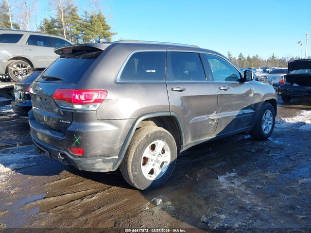 Aukcja sprzedaży 2014 Jeep Grand Cherokee Laredo, vin: 1C4RJFAG6EC242705, numer aukcji: 44417873