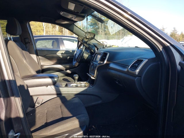 Aukcja sprzedaży 2014 Jeep Grand Cherokee Laredo, vin: 1C4RJFAG6EC242705, numer aukcji: 44417873