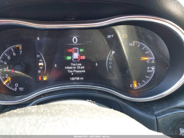 Aukcja sprzedaży 2014 Jeep Grand Cherokee Laredo, vin: 1C4RJFAG6EC242705, numer aukcji: 44417873