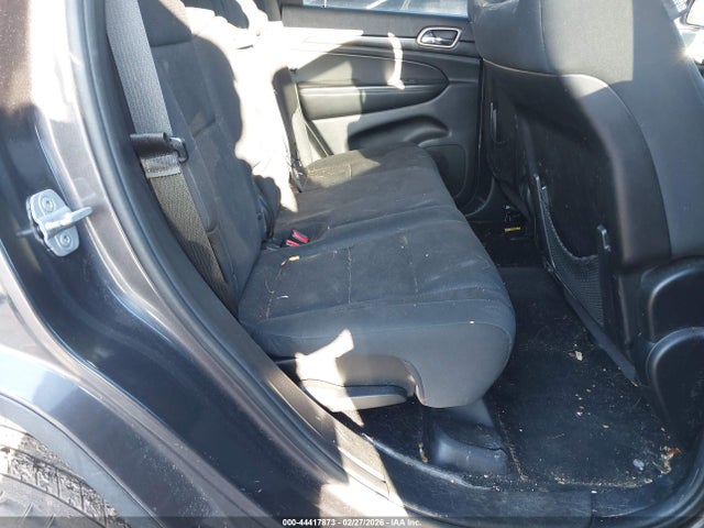 Aukcja sprzedaży 2014 Jeep Grand Cherokee Laredo, vin: 1C4RJFAG6EC242705, numer aukcji: 44417873