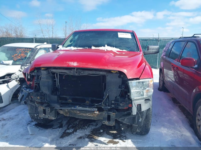 Aukcja sprzedaży 2016 Ram 1500 Big Horn, vin: 1C6RR6GT1GS143593, numer aukcji: 44417877