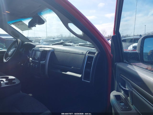 Aukcja sprzedaży 2016 Ram 1500 Big Horn, vin: 1C6RR6GT1GS143593, numer aukcji: 44417877