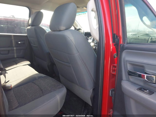 Aukcja sprzedaży 2016 Ram 1500 Big Horn, vin: 1C6RR6GT1GS143593, numer aukcji: 44417877