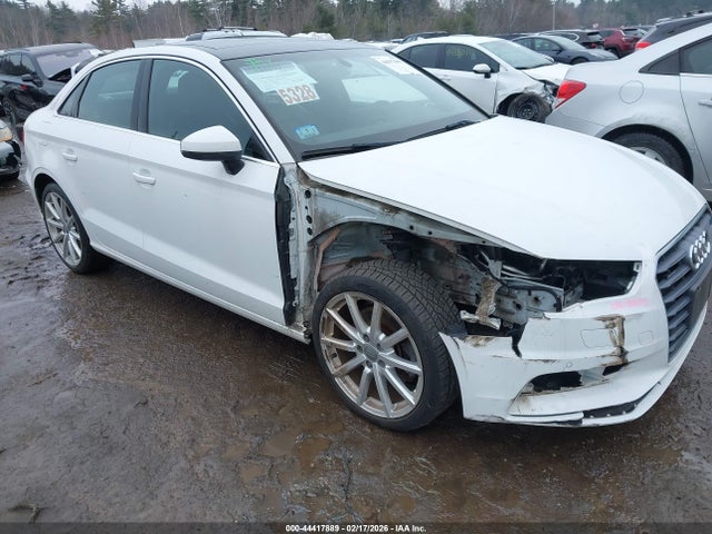 2016 AUDI A3 WAUE8GFF1G1014669 Photo 0