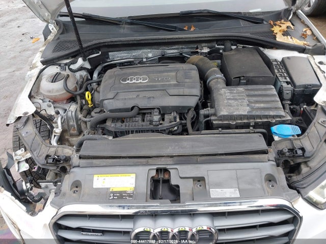 2016 AUDI A3 WAUE8GFF1G1014669 Photo 9