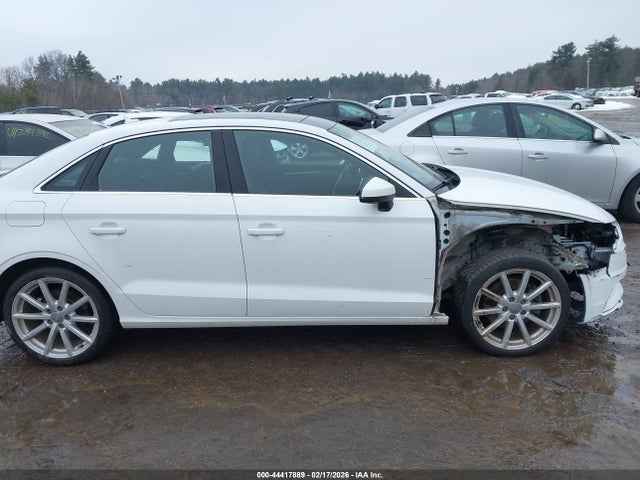 WAUE8GFF1G1014669 Audi A3 2.0t Premium