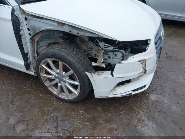 WAUE8GFF1G1014669 Audi A3 2.0t Premium