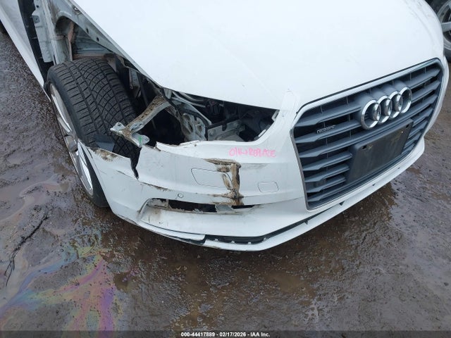 WAUE8GFF1G1014669 Audi A3 2.0t Premium