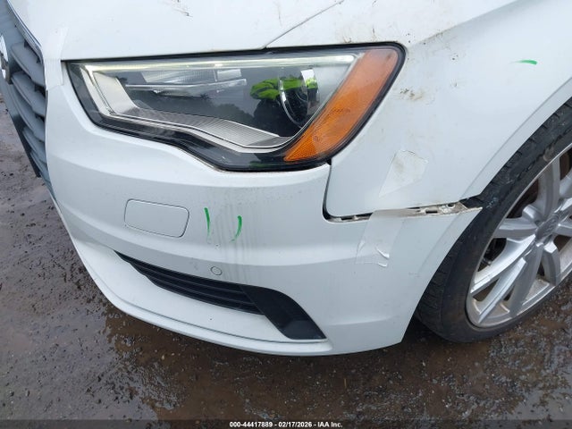 WAUE8GFF1G1014669 Audi A3 2.0t Premium