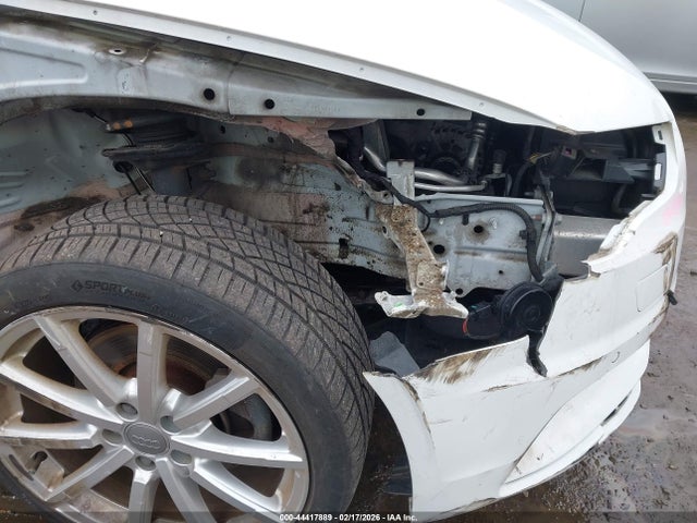 WAUE8GFF1G1014669 Audi A3 2.0t Premium