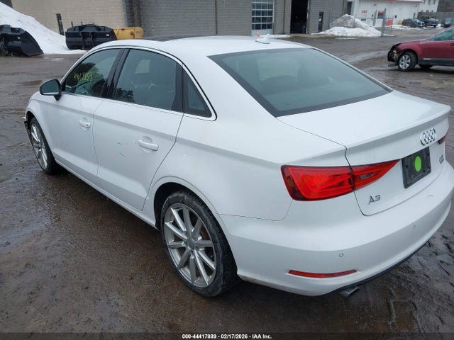 2016 AUDI A3 WAUE8GFF1G1014669 Photo 2