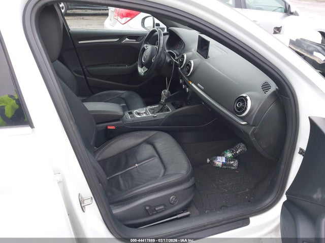 2016 AUDI A3 WAUE8GFF1G1014669 Photo 4