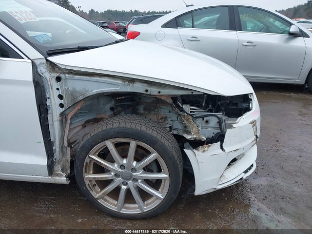 2016 AUDI A3 WAUE8GFF1G1014669 Photo 5