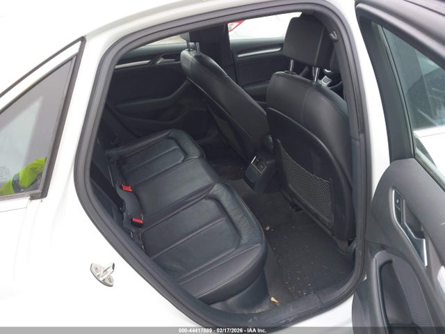 2016 AUDI A3 WAUE8GFF1G1014669 Photo 7