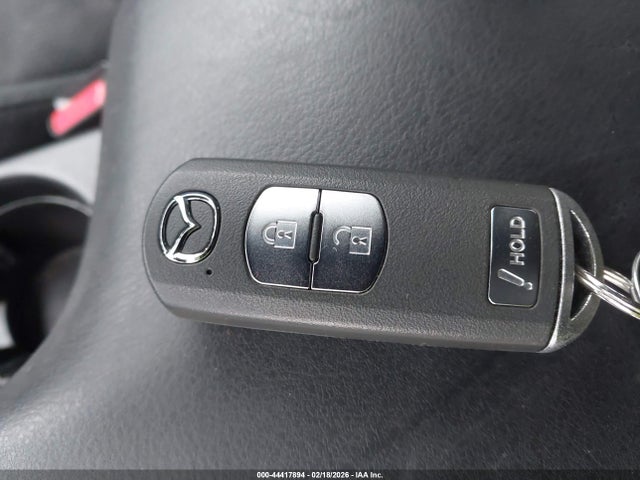44417894 :رقم المزاد ، JM3KE4CY9G0631947 vin ، 2016 Mazda Cx-5 Touring مزاد بيع
