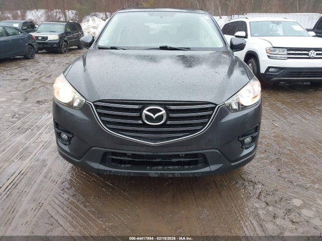 44417894 :رقم المزاد ، JM3KE4CY9G0631947 vin ، 2016 Mazda Cx-5 Touring مزاد بيع