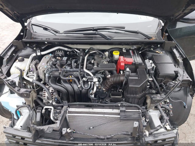 3N1AB8DV3SY297523 Nissan SENTRA SR