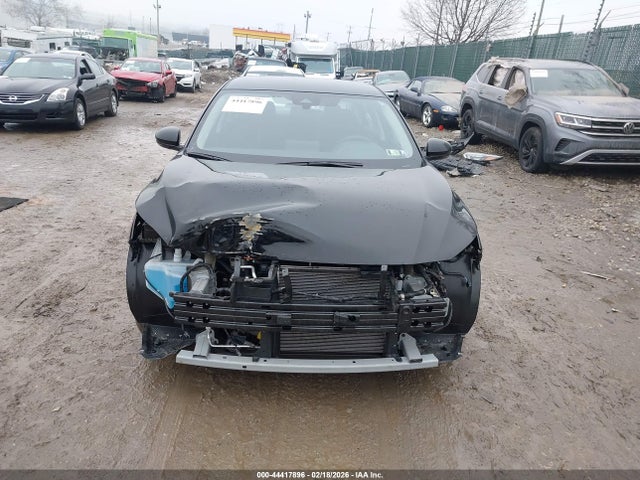 3N1AB8DV3SY297523 Nissan SENTRA SR