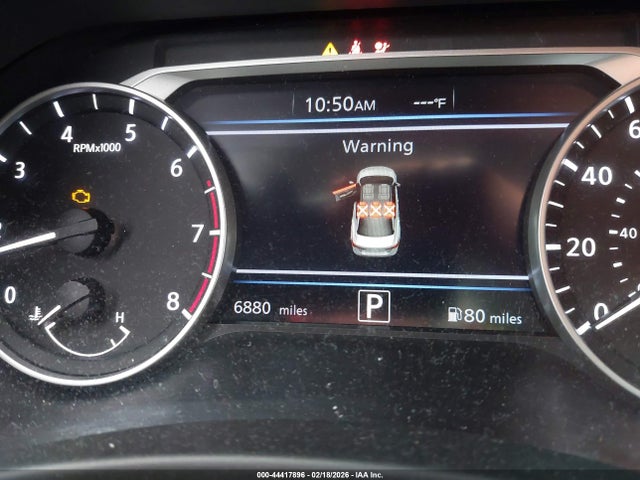 3N1AB8DV3SY297523 Nissan SENTRA SR