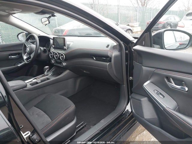 3N1AB8DV3SY297523 Nissan SENTRA SR