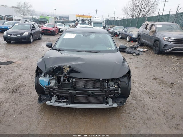 3N1AB8DV3SY297523 Nissan SENTRA SR