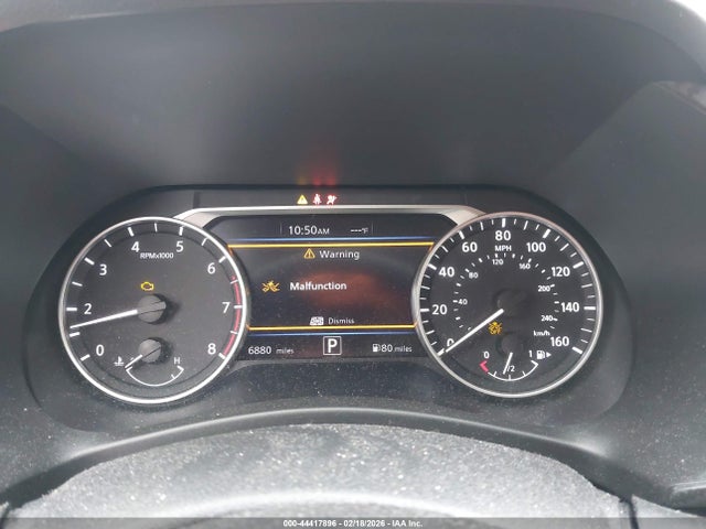 3N1AB8DV3SY297523 Nissan SENTRA SR