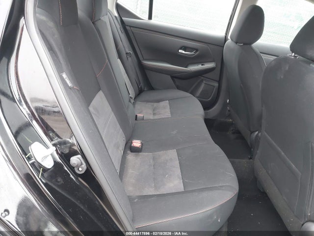 3N1AB8DV3SY297523 Nissan SENTRA SR