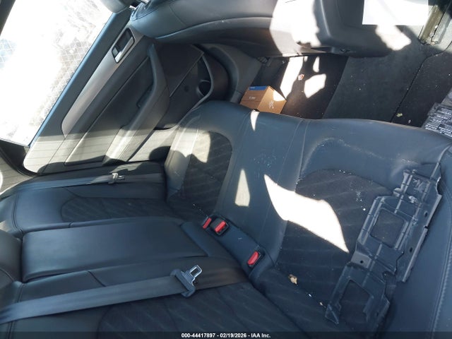 44417897 :رقم المزاد ، 5NPE34AF4JH604047 vin ، 2018 Hyundai Sonata Sport مزاد بيع