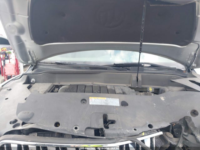 44417901 :رقم المزاد ، 5GAKRBKD4GJ101848 vin ، 2016 Buick Enclave Leather مزاد بيع