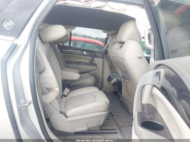 44417901 :رقم المزاد ، 5GAKRBKD4GJ101848 vin ، 2016 Buick Enclave Leather مزاد بيع