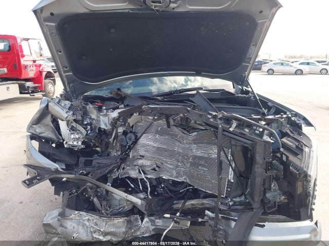 44417904 :رقم المزاد ، 1GTUUCED2SZ323337 vin ، 2025 Gmc Sierra 1500 4wd  Short Box Elevation With 3sb مزاد بيع