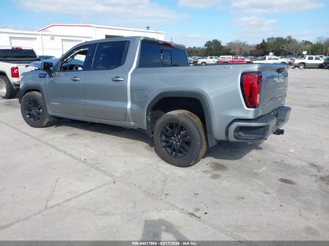 44417904 :رقم المزاد ، 1GTUUCED2SZ323337 vin ، 2025 Gmc Sierra 1500 4wd  Short Box Elevation With 3sb مزاد بيع