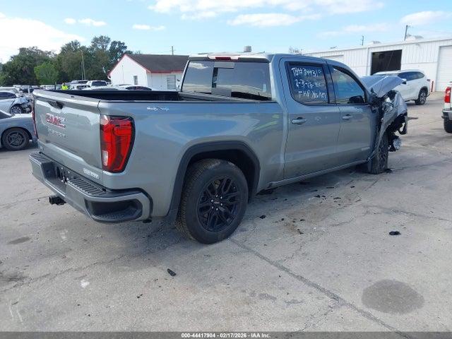 44417904 :رقم المزاد ، 1GTUUCED2SZ323337 vin ، 2025 Gmc Sierra 1500 4wd  Short Box Elevation With 3sb مزاد بيع
