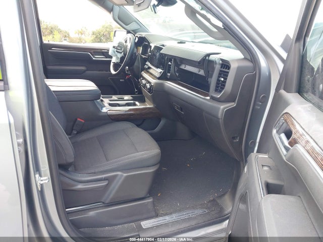 44417904 :رقم المزاد ، 1GTUUCED2SZ323337 vin ، 2025 Gmc Sierra 1500 4wd  Short Box Elevation With 3sb مزاد بيع