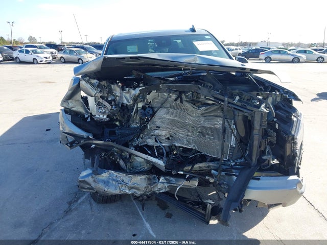 44417904 :رقم المزاد ، 1GTUUCED2SZ323337 vin ، 2025 Gmc Sierra 1500 4wd  Short Box Elevation With 3sb مزاد بيع