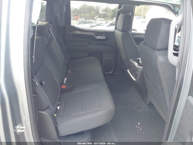 44417904 :رقم المزاد ، 1GTUUCED2SZ323337 vin ، 2025 Gmc Sierra 1500 4wd  Short Box Elevation With 3sb مزاد بيع