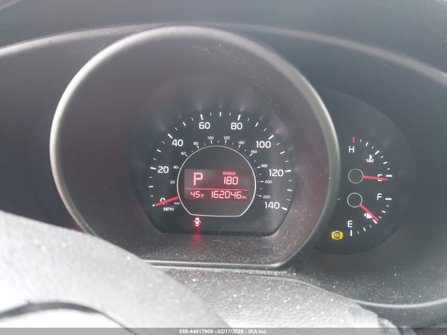 KNDJN2A22H7881627 KIA Soul